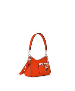 Donna Louis Vuitton Borse A Spalla E Borse A Tracolla | Borsa Marellini Orange Minnesota