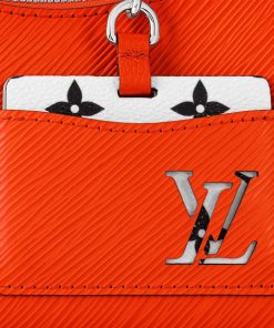 Donna Louis Vuitton Borse A Spalla E Borse A Tracolla | Borsa Marellini Orange Minnesota