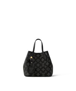 Donna Louis Vuitton Selezione Di Borse In Pelle | Borsa Tote Blossom Pm