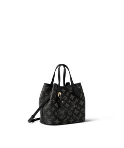 Donna Louis Vuitton Selezione Di Borse In Pelle | Borsa Tote Blossom Pm