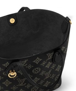 Donna Louis Vuitton Selezione Di Borse In Pelle | Borsa Tote Blossom Pm