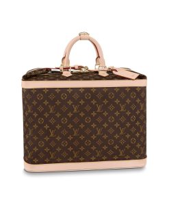 Donna Louis Vuitton Borse Da Viaggio | Borsa Cruiser 45