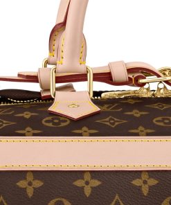 Donna Louis Vuitton Borse Da Viaggio | Borsa Cruiser 45