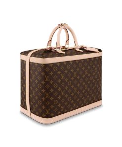 Donna Louis Vuitton Borse Da Viaggio | Borsa Cruiser 45