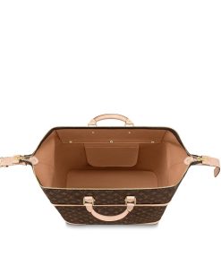 Donna Louis Vuitton Borse Da Viaggio | Borsa Cruiser 45