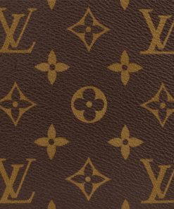 Donna Louis Vuitton Borse Da Viaggio | Borsa Cruiser 45