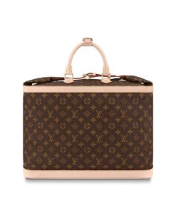 Donna Louis Vuitton Borse Da Viaggio | Borsa Cruiser 45