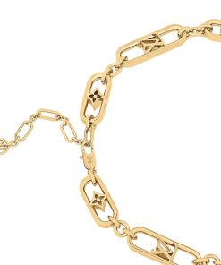 Donna Louis Vuitton Collane E Ciondoli | Collana My Lv Chain