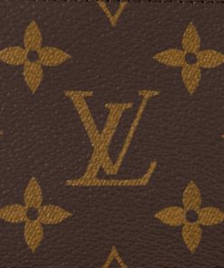 Donna Louis Vuitton Portacarte E Portachiavi | Porta Carte Di Credito Romy Armagnac