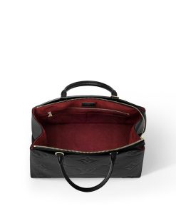 Donna Louis Vuitton Totes | Borsa Tote Grand Palais Nero