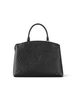 Donna Louis Vuitton Totes | Borsa Tote Grand Palais Nero