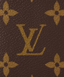 Uomo Louis Vuitton Portacarte E Custodie Per Passaporto | Portamonete E Porta Carte Di Credito Blu Tie-Dye