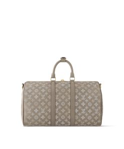 Donna Louis Vuitton Borse Da Viaggio | Keepall Bandouliere 45