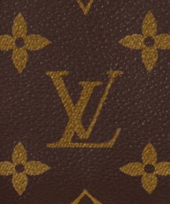 Uomo Louis Vuitton Icone Monogram | Keepall Bandouliere 25