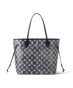 Donna Louis Vuitton Selezione Di Borse In Pelle | Neverfull Mm