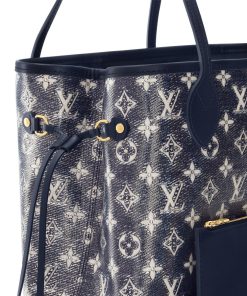 Donna Louis Vuitton Selezione Di Borse In Pelle | Neverfull Mm