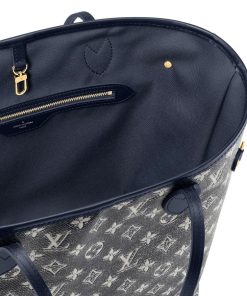 Donna Louis Vuitton Selezione Di Borse In Pelle | Neverfull Mm