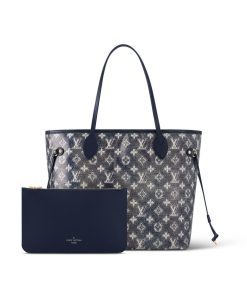 Donna Louis Vuitton Selezione Di Borse In Pelle | Neverfull Mm