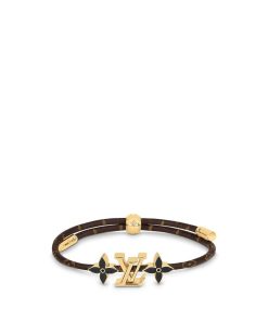 Donna Louis Vuitton Bracciali | Bracciale Lv Crew