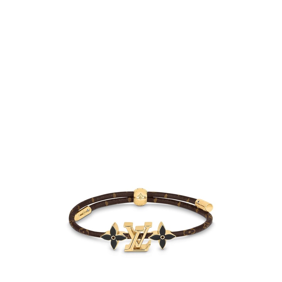 Donna Louis Vuitton Bracciali | Bracciale Lv Crew