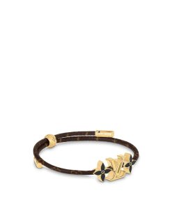 Donna Louis Vuitton Bracciali | Bracciale Lv Crew