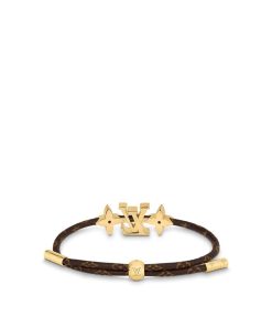 Donna Louis Vuitton Bracciali | Bracciale Lv Crew