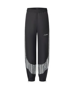 Uomo Louis Vuitton Pantaloni | Pantaloni Da Jogging Tecnici