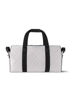 Uomo Louis Vuitton Borse A Tracolla | Keepall 55