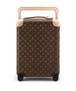 Uomo Louis Vuitton Valigie Con Rotelle | Trolley Horizon 50