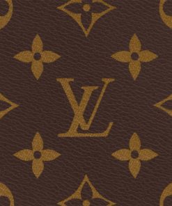 Uomo Louis Vuitton Valigie Con Rotelle | Trolley Horizon 50