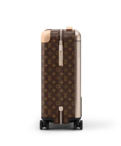 Uomo Louis Vuitton Valigie Con Rotelle | Trolley Horizon 50