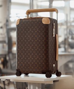 Uomo Louis Vuitton Valigie Con Rotelle | Trolley Horizon 50