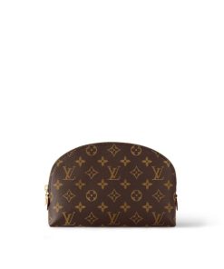 Donna Louis Vuitton Pochettes | Pochette Cosmetique Mm