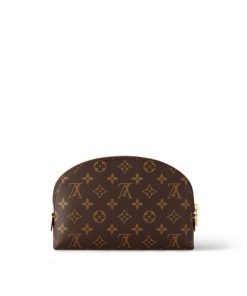 Donna Louis Vuitton Pochettes | Pochette Cosmetique Mm