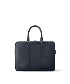 Uomo Louis Vuitton Borse Business | Porte-Documents Voyage Pm