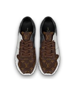 Uomo Louis Vuitton Sneakers | Sneaker Run Away