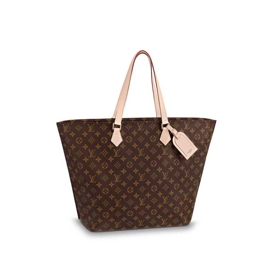 Donna Louis Vuitton Borse Da Viaggio | All-In Mm