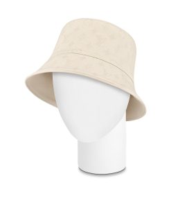 Donna Louis Vuitton Cappelli E Guanti | Cappello Lv First