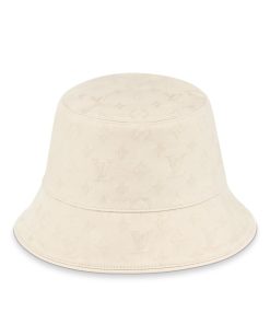 Donna Louis Vuitton Cappelli E Guanti | Cappello Lv First