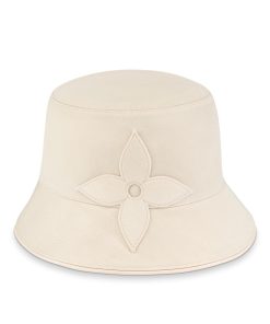 Donna Louis Vuitton Cappelli E Guanti | Cappello Lv First