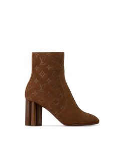 Donna Louis Vuitton Stivali E Stivaletti | Stivaletto Silhouette