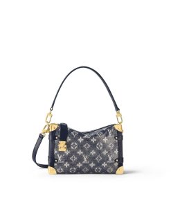 Donna Louis Vuitton Selezione Di Borse In Pelle | Borsa Side Trunk Mm