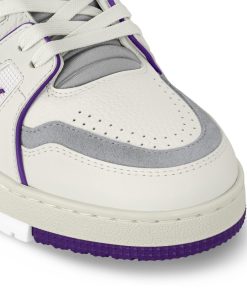 Donna Louis Vuitton Sneakers | Sneaker Lv Trainer Viola