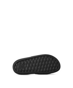 Uomo Louis Vuitton Sandali | Mule Waterfront Monogram Eclipse