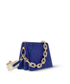 Donna Louis Vuitton Borse A Spalla E Borse A Tracolla | Borsa Coussin Pm