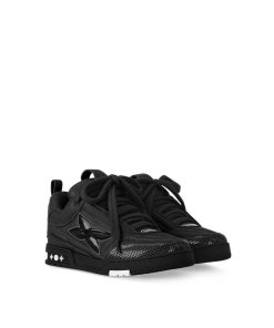 Uomo Louis Vuitton Sneakers | Sneaker Lv Skate Nero