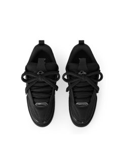 Uomo Louis Vuitton Sneakers | Sneaker Lv Skate Nero