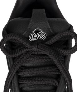 Uomo Louis Vuitton Sneakers | Sneaker Lv Skate Nero