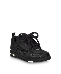 Uomo Louis Vuitton Sneakers | Sneaker Lv Skate Nero