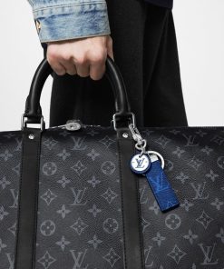 Uomo Louis Vuitton Portachiavi E Charms Per Borse | Charm Per Borse E Portachiavi Neo Lv Club